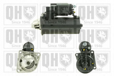 QUINTON HAZELL qrs1823 -  Стартер